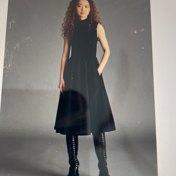 STEVE MADDEN BERLIN DRESS - Picture 1 of 11